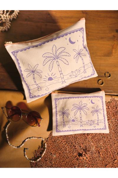 OSAS Pouch - Small, Neutral